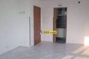 Sala para alugar, 29 m² por R$ 2.153,00/mês - Centro - São Bernardo do Campo/SP