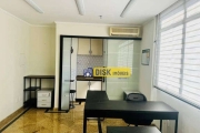 Sala, 28 m² - venda por R$ 175.000,00 ou aluguel por R$ 2.230,00/mês - Centro - São Bernardo do Campo/SP