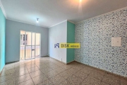 Apartamento com 2 dormitórios à venda, 65 m² por R$ 280.000,00 - Assunção - São Bernardo do Campo/SP