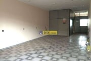 Sala para alugar, 90 m² por R$ 2.130,00/mês - Baeta Neves - São Bernardo do Campo/SP