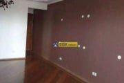 Apartamento com 3 dormitórios para alugar, 95 m² por R$ 4.690,00/mês - Vila Marlene - São Bernardo do Campo/SP