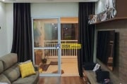 Apartamento com 3 dormitórios à venda, 94 m² por R$ 933.000 - Centro - São Bernardo do Campo/SP