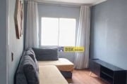 Apartamento com 2 dormitórios à venda, 50 m² por R$ 280.000,00 - Independência - São Bernardo do Campo/SP