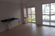 Apartamento com 2 dormitórios, 54 m² - venda por R$ 400.000,00 ou aluguel por R$ 2.652,80/mês - Vila Dusi - São Bernardo do Campo/SP