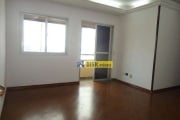 Apartamento com 3 dormitórios para alugar, 80 m² por R$ 3.500,00/mês - Planalto - São Bernardo do Campo/SP