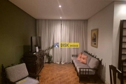 Apartamento com 3 dormitórios à venda, 108 m² por R$ 480.000,00 - Centro - Santo André/SP