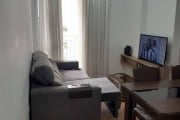 Apartamento com 2 dormitórios para alugar, 60 m² por R$ 3.457,51/mês - Baeta Neves - São Bernardo do Campo/SP