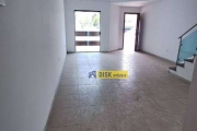 Sobrado com 3 dormitórios, 192 m² - venda por R$ 790.000,00 ou aluguel por R$ 5.960,00/mês - Baeta Neves - São Bernardo do Campo/SP