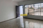 Casa com 3 dormitórios para alugar, 226 m² por R$ 4.656,00/mês - Jardim do Mar - São Bernardo do Campo/SP