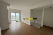 Apartamento com 2 dormitórios à venda, 63 m² por R$ 590.000,00 - Rudge Ramos - São Bernardo do Campo/SP