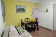 Apartamento com 3 dormitórios à venda, 64 m² por R$ 290.000 - Vila Jerusalém - São Bernardo do Campo/SP