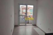 Apartamento com 2 dormitórios à venda, 50 m² por R$ 320.000,00 - Demarchi - São Bernardo do Campo/SP