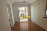 Apartamento com 2 dormitórios à venda, 54 m² por R$ 320.000,00 - Vila Gonçalves - São Bernardo do Campo/SP