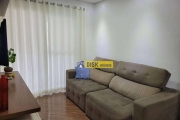 Apartamento com 2 dormitórios à venda, 70 m² por R$ 622.000 - Jardim do Mar - São Bernardo do Campo/SP