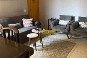 Apartamento com 3 dormitórios à venda, 65 m² por R$ 270.000 - Vila Jerusalém - São Bernardo do Campo/SP