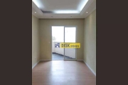 Apartamento com 3 dormitórios à venda, 76 m² por R$ 400.000,00 - Jardim Olavo Bilac - São Bernardo do Campo/SP