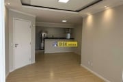 Apartamento com 3 dormitórios à venda, 104 m² por R$ 800.000,00 - Centro - São Bernardo do Campo/SP