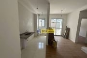 Apartamento Garden com 2 dormitórios à venda, 117 m² por R$ 700.000,00 - Rudge Ramos - São Bernardo do Campo/SP