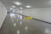 Salão para alugar, 300 m² por R$ 10.476,00/mês - Santo Antônio - São Caetano do Sul/SP