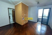 Apartamento com 2 dormitórios à venda, 76 m² por R$ 371.000,00 - Centro - São Bernardo do Campo/SP