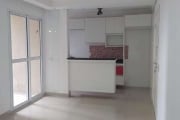 Apartamento com 2 dormitórios para alugar, 48 m² por R$ 3.200,00/mês - Planalto - São Bernardo do Campo/SP