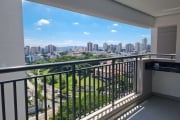 Apartamento com 3 dormitórios à venda, 82 m² por R$ 855.000,00 - Vila Gilda - Santo André/SP