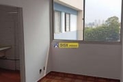 Apartamento com 2 dormitórios para alugar, 50 m² por R$ 2.260,00/mês - Assunção - São Bernardo do Campo/SP