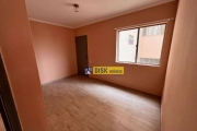 Apartamento com 2 dormitórios à venda, 56 m² por R$ 285.000,00 - Assunção - São Bernardo do Campo/SP