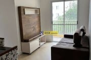 Apartamento com 3 dormitórios, 62 m² - venda por R$ 510.000,00 ou aluguel por R$ 3.198,00/mês - Vila Caminho do Mar - São Bernardo do Campo/SP