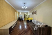 Apartamento com 4 dormitórios, 133 m² - venda por R$ 950.000,00 ou aluguel por R$ 4.247,05/mês - Centro - São Bernardo do Campo/SP