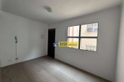 Apartamento com 2 dormitórios para alugar, 55 m² por R$ 1.812,00/mês - Vila Marchi - São Bernardo do Campo/SP