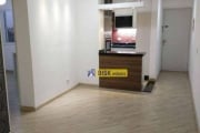 Apartamento com 2 dormitórios à venda, 58 m² por R$ 456.000,00 - Assunção - São Bernardo do Campo/SP