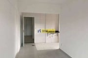 Apartamento com 2 dormitórios para alugar, 50 m² por R$ 2.050,00/mês - Centro - São Bernardo do Campo/SP