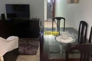 Apartamento com 2 dormitórios à venda, 54 m² por R$ 260.000 - Santa Terezinha - São Bernardo do Campo/SP