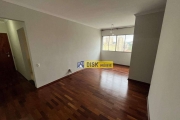 Apartamento com 2 dormitórios, 60 m² - venda por R$ 360.000,00 ou aluguel por R$ 2.460,00/mês - Assunção - São Bernardo do Campo/SP