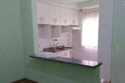 Apartamento com 1 dormitório para alugar, 54 m² por R$ 2.010,00/mês - Centro - São Bernardo do Campo/SP