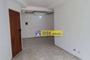 Apartamento com 3 dormitórios à venda, 92 m² por R$ 550.000,00 - Rudge Ramos - São Bernardo do Campo/SP