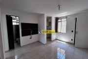 Apartamento com 2 dormitórios para alugar, 45 m² por R$ 1.592,81/mês - Jardim das Acácias - São Bernardo do Campo/SP