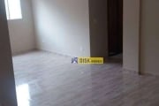 Apartamento com 1 dormitório para alugar, 90 m² por R$ 1.900,00/mês - Nova Petrópolis - São Bernardo do Campo/SP