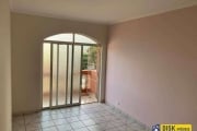 Apartamento com 2 dormitórios, 70 m² - venda por R$ 370.000,00 ou aluguel por R$ 2.535,00/mês - Centro - São Bernardo do Campo/SP