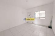 Apartamento com 2 dormitórios para alugar, 58 m² por R$ 1.721,00/mês - Centro - São Bernardo do Campo/SP