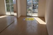 Apartamento com 2 dormitórios à venda, 44 m² por R$ 330.000 - Dos Casa - São Bernardo do Campo/SP