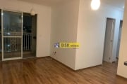 Apartamento com 3 dormitórios à venda, 58 m² por R$ 400.000 - Ferrazópolis - São Bernardo do Campo/SP