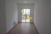 Apartamento com 2 dormitórios, 45 m² - venda por R$ 325.000,00 ou aluguel por R$ 2.104,00/mês - Jardim Santo Ignácio - São Bernardo do Campo/SP