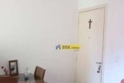 Apartamento com 2 dormitórios à venda, 60 m² por R$ 250.000 - Santa Terezinha - São Bernardo do Campo/SP