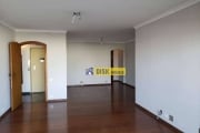 Apartamento com 3 dormitórios à venda, 130 m² por R$ 700.000,00 - Centro - São Bernardo do Campo/SP