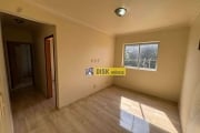 Apartamento com 2 dormitórios à venda, 60 m² por R$ 320.000 - Rudge Ramos - São Bernardo do Campo/SP