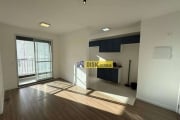 Apartamento para alugar, 50 m² por R$ 2.820,00/mês - Rudge Ramos - São Bernardo do Campo/SP