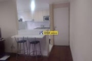 Apartamento com 2 dormitórios à venda, 50 m² por R$ 240.000,00 - Santa Terezinha - São Bernardo do Campo/SP