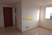 Apartamento com 2 dormitórios à venda, 59 m² por R$ 240.000 - Santa Terezinha - São Bernardo do Campo/SP